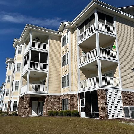Myrtlewood By Monarch Rentals Myrtle Beach Eksteriør bilde