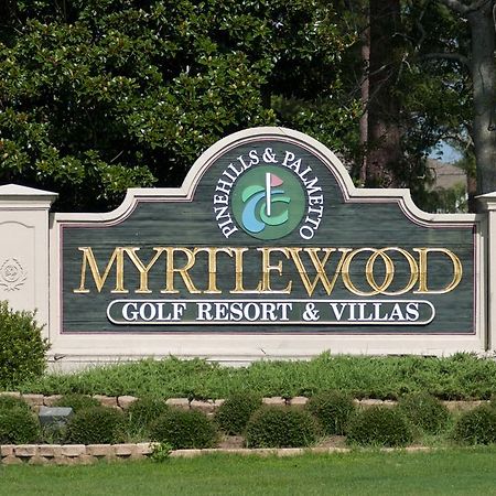 Myrtlewood By Monarch Rentals Myrtle Beach Rom bilde