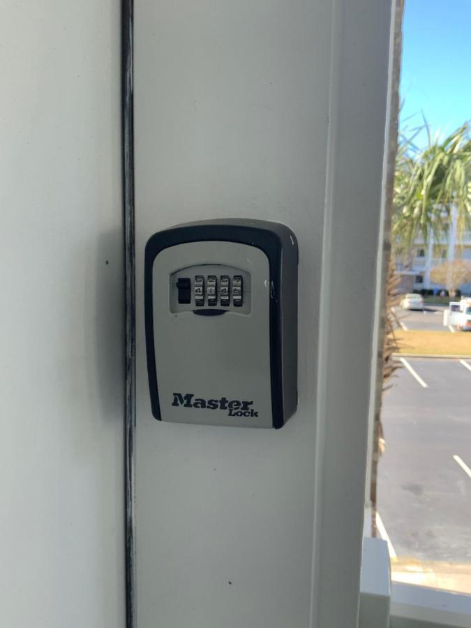 Myrtlewood By Monarch Rentals Myrtle Beach Eksteriør bilde