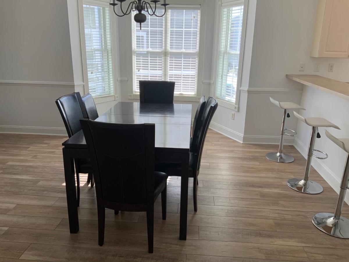 Myrtlewood By Monarch Rentals Myrtle Beach Eksteriør bilde