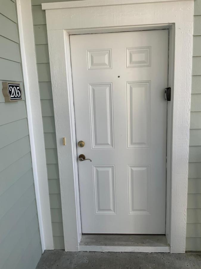 Myrtlewood By Monarch Rentals Myrtle Beach Eksteriør bilde