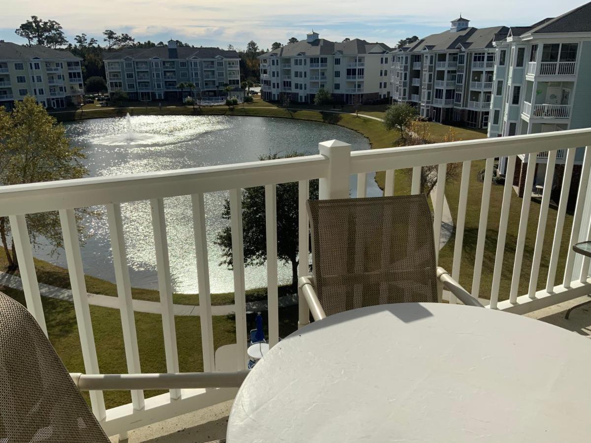 Myrtlewood By Monarch Rentals Myrtle Beach Eksteriør bilde