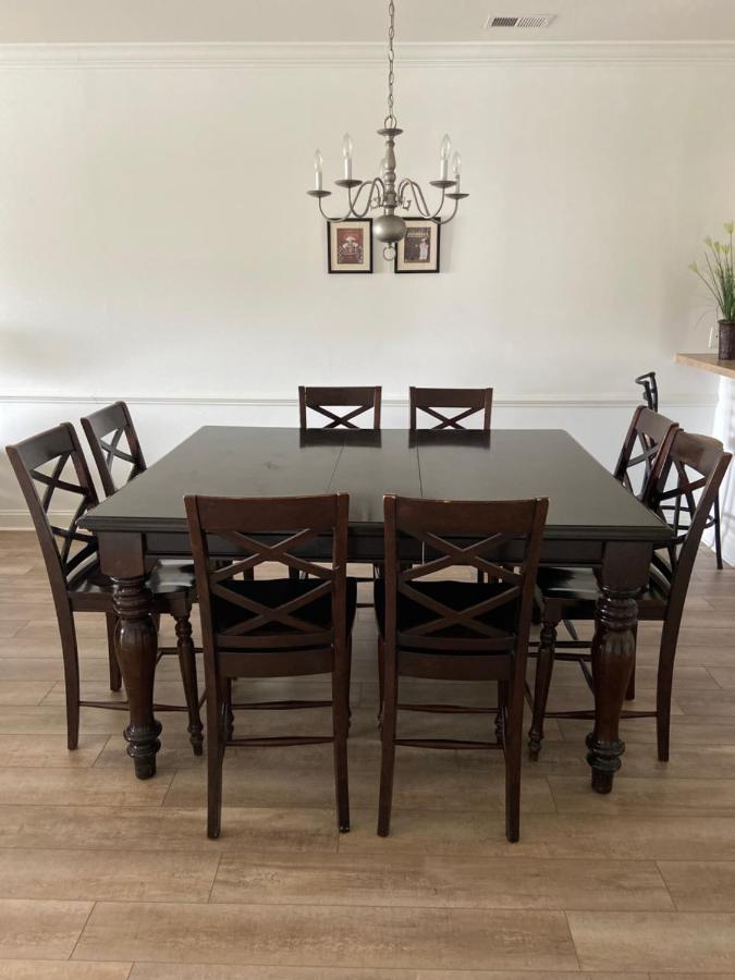 Myrtlewood By Monarch Rentals Myrtle Beach Eksteriør bilde