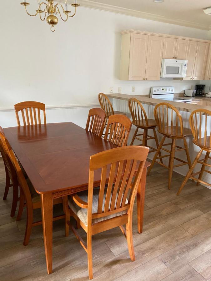 Myrtlewood By Monarch Rentals Myrtle Beach Eksteriør bilde