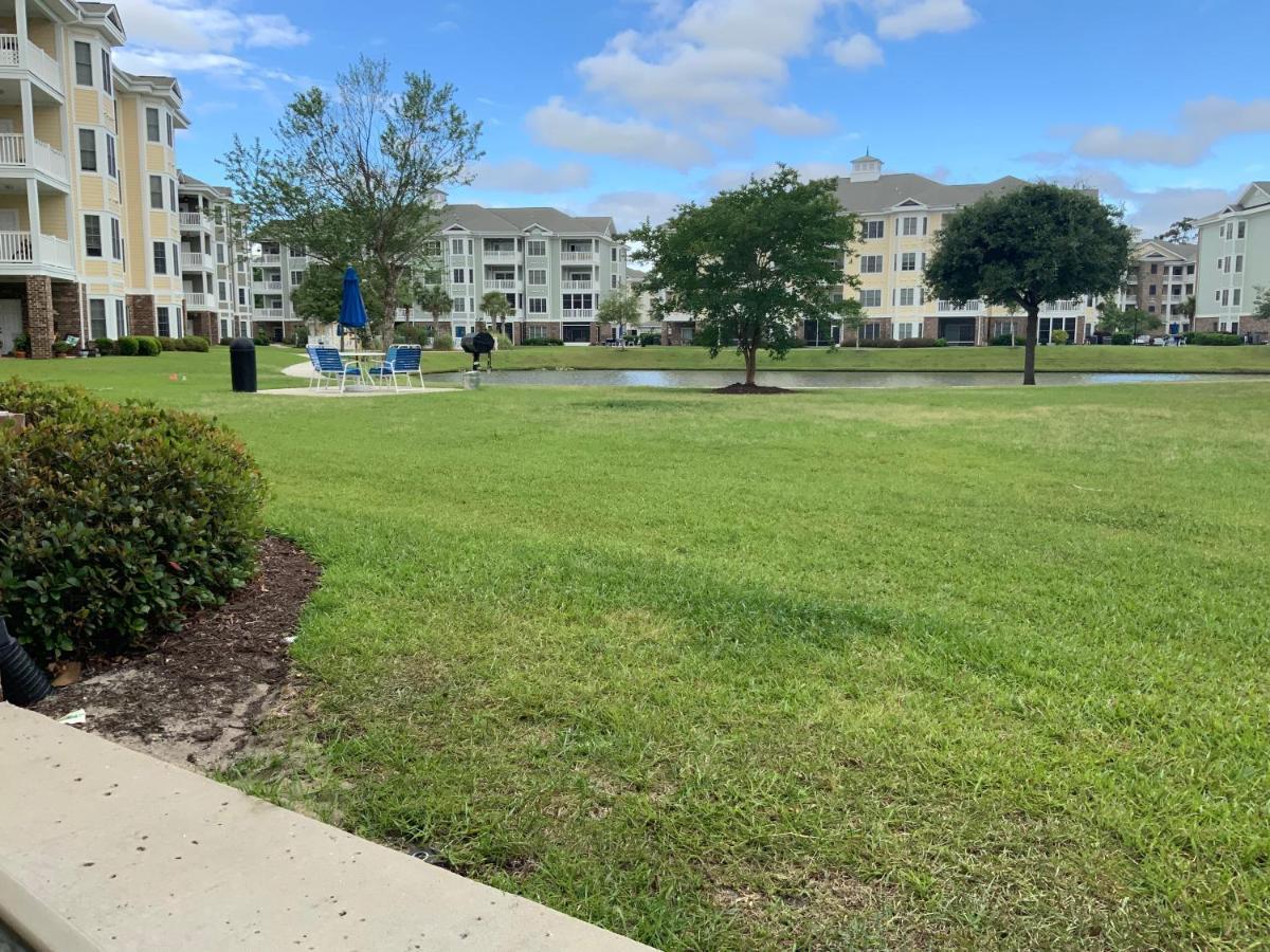 Myrtlewood By Monarch Rentals Myrtle Beach Eksteriør bilde