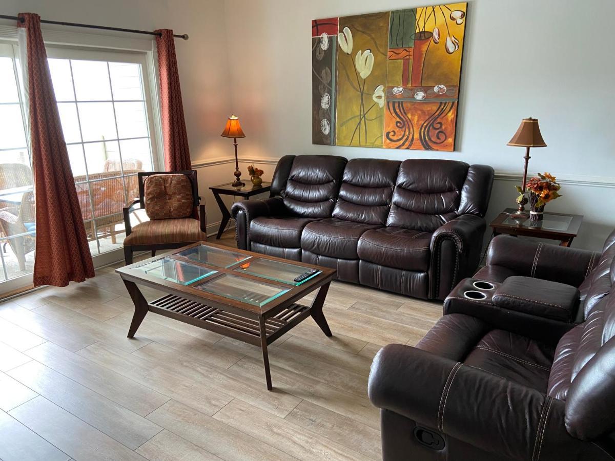 Myrtlewood By Monarch Rentals Myrtle Beach Eksteriør bilde