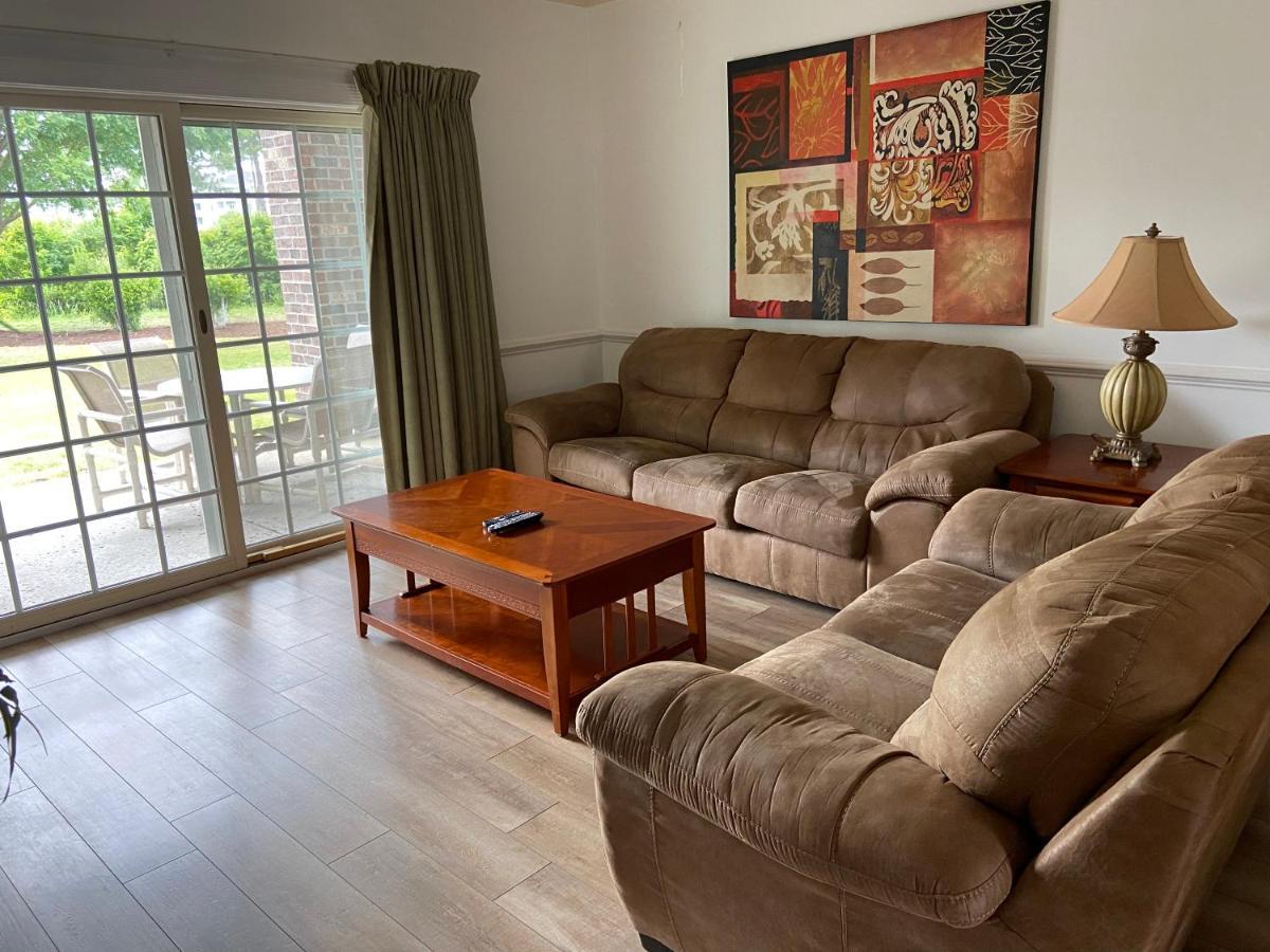 Myrtlewood By Monarch Rentals Myrtle Beach Eksteriør bilde