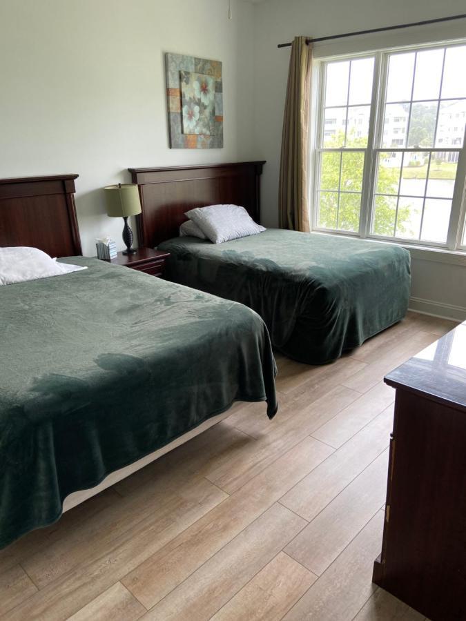 Myrtlewood By Monarch Rentals Myrtle Beach Eksteriør bilde
