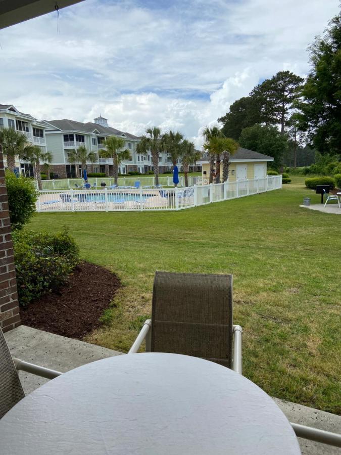 Myrtlewood By Monarch Rentals Myrtle Beach Eksteriør bilde