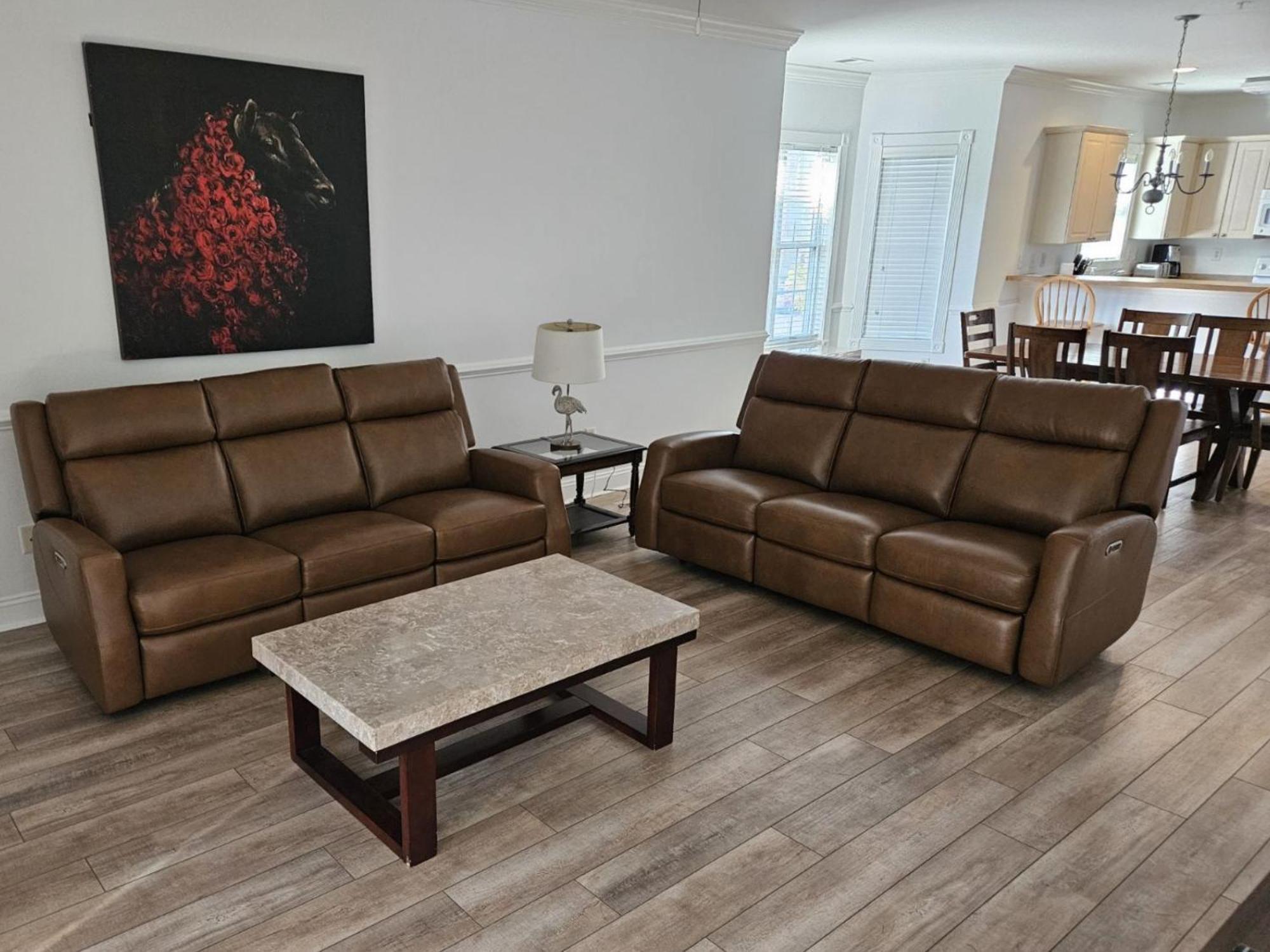 Myrtlewood By Monarch Rentals Myrtle Beach Eksteriør bilde