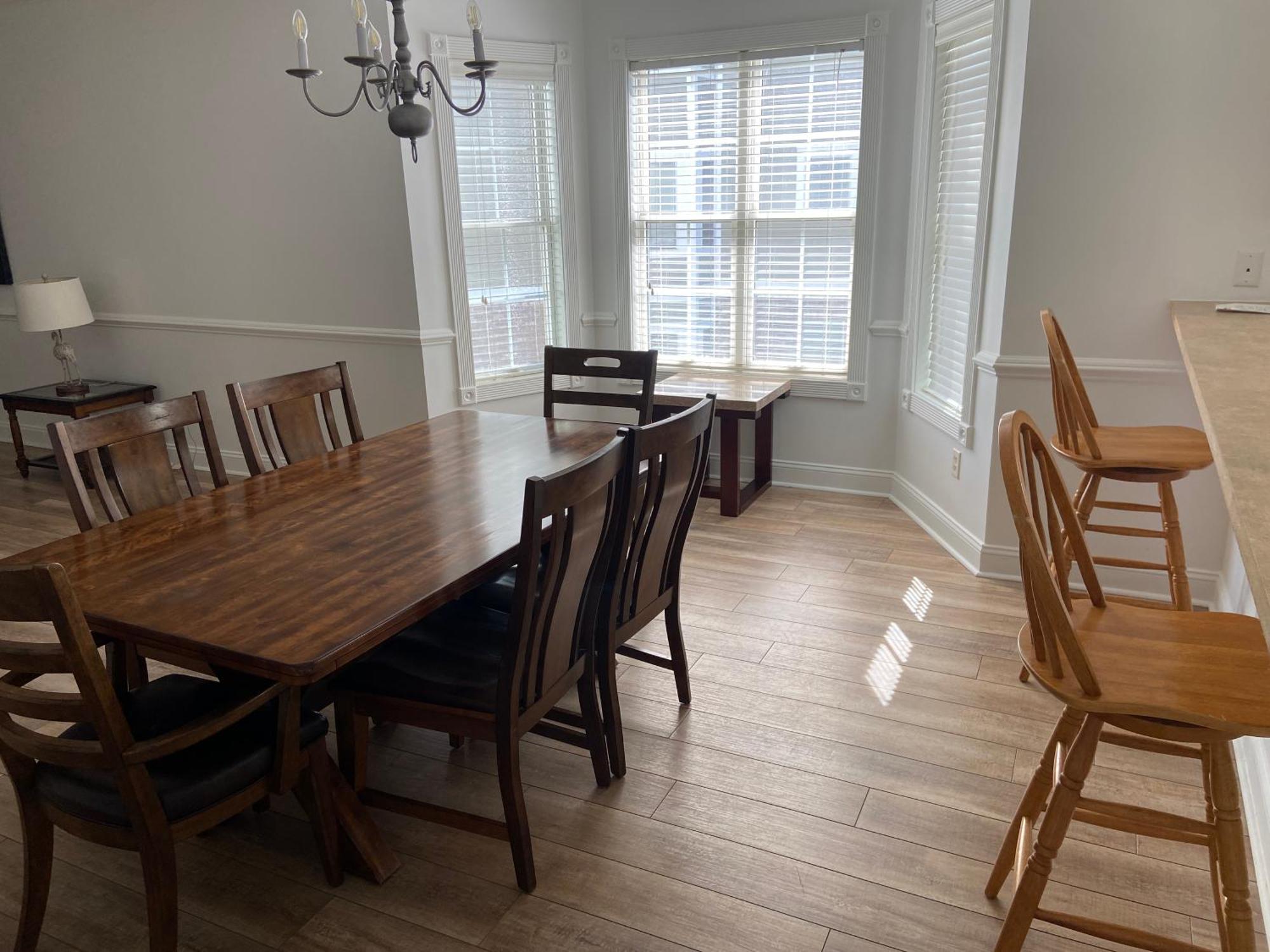 Myrtlewood By Monarch Rentals Myrtle Beach Eksteriør bilde