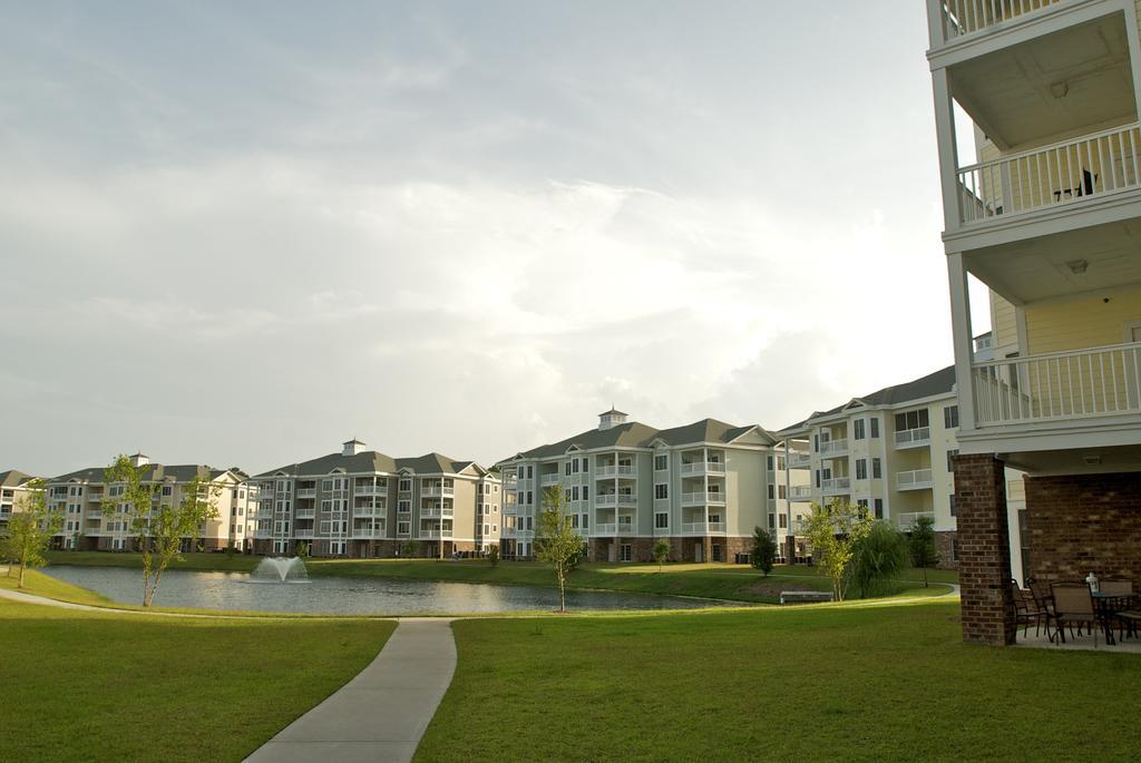 Myrtlewood By Monarch Rentals Myrtle Beach Rom bilde