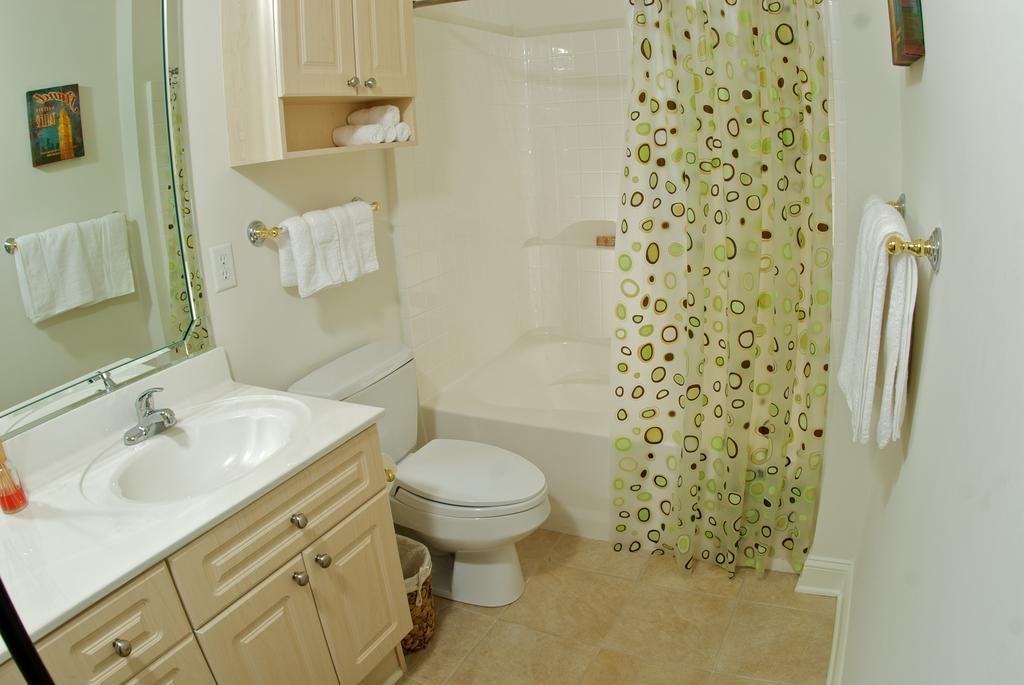 Myrtlewood By Monarch Rentals Myrtle Beach Rom bilde