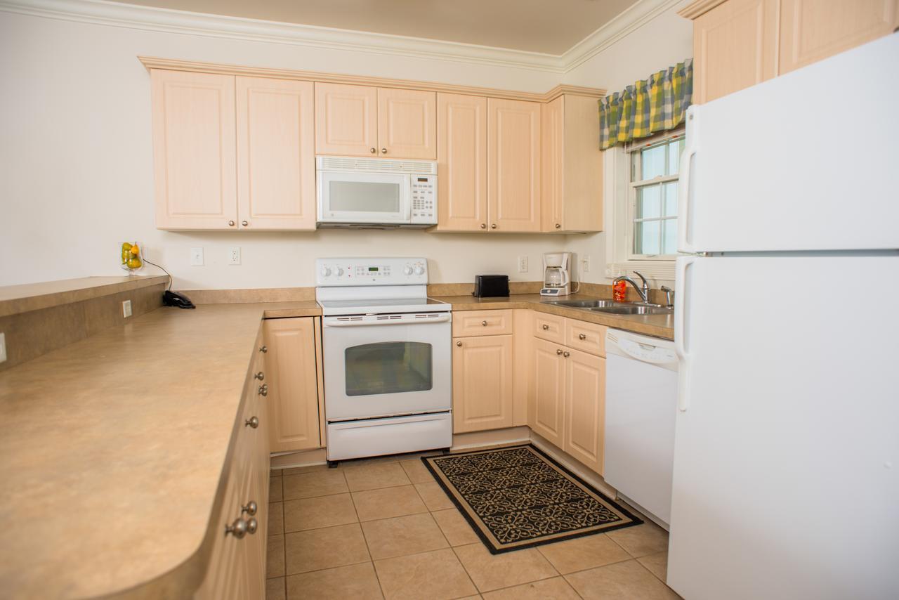 Myrtlewood By Monarch Rentals Myrtle Beach Eksteriør bilde
