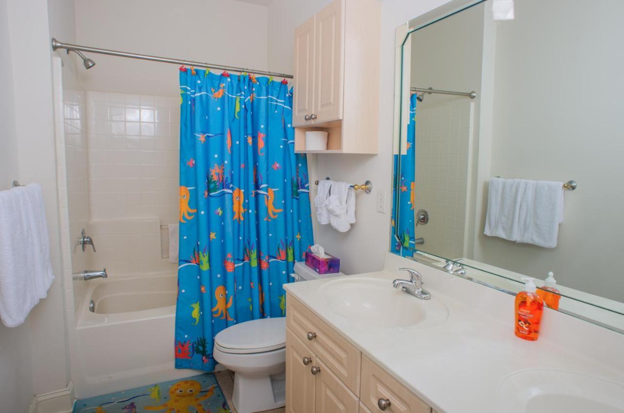 Myrtlewood By Monarch Rentals Myrtle Beach Eksteriør bilde