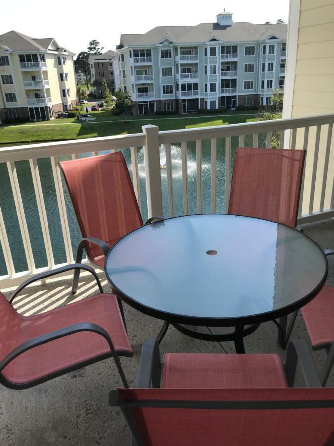 Myrtlewood By Monarch Rentals Myrtle Beach Eksteriør bilde