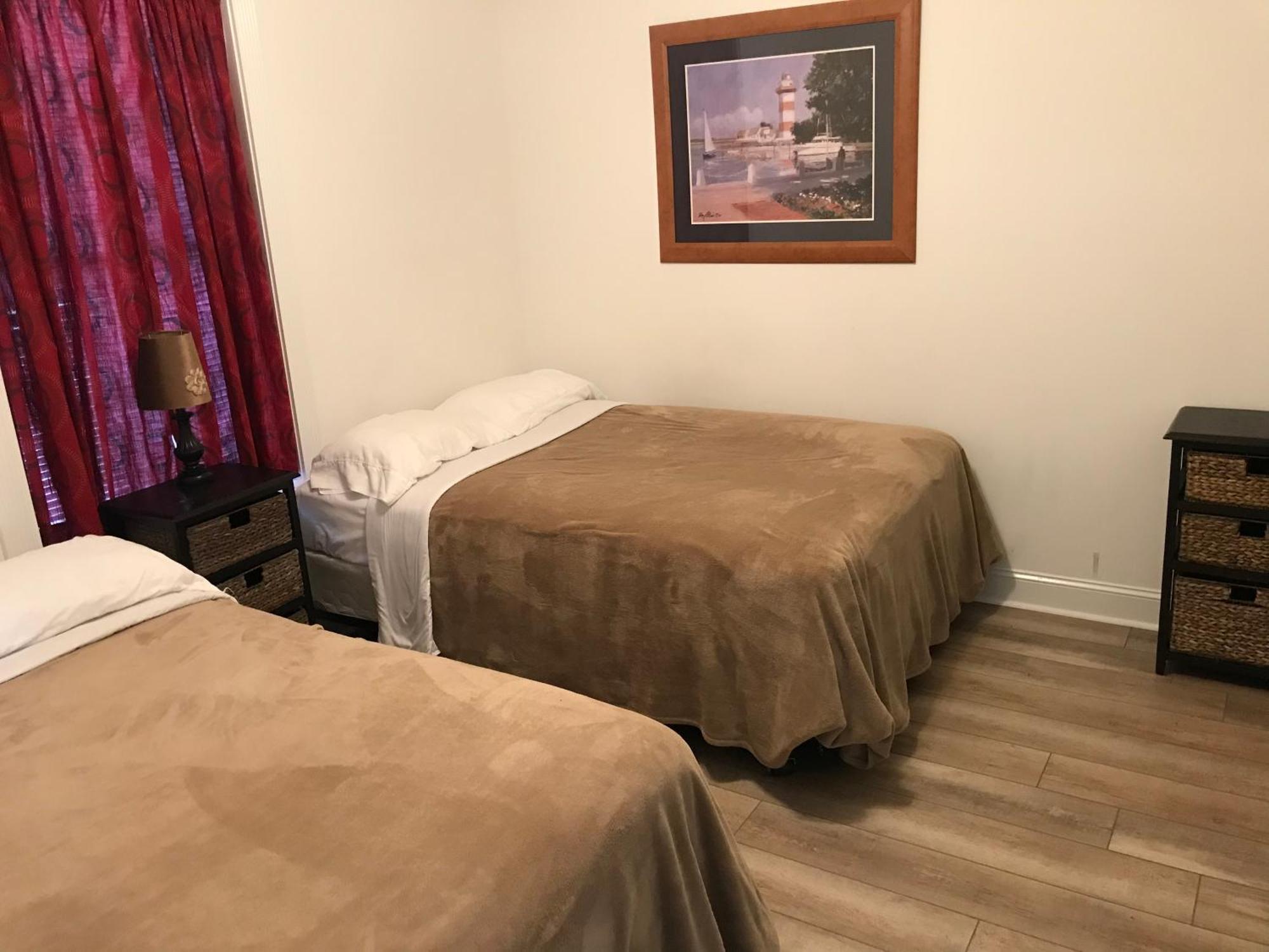 Myrtlewood By Monarch Rentals Myrtle Beach Eksteriør bilde
