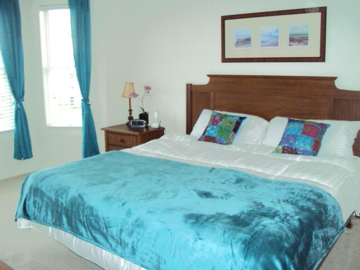 Myrtlewood By Monarch Rentals Myrtle Beach Eksteriør bilde