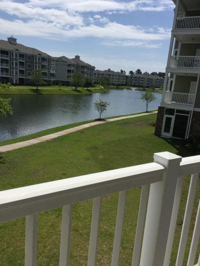 Myrtlewood By Monarch Rentals Myrtle Beach Eksteriør bilde