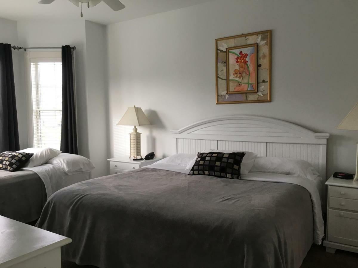 Myrtlewood By Monarch Rentals Myrtle Beach Eksteriør bilde