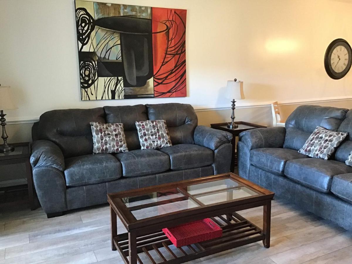 Myrtlewood By Monarch Rentals Myrtle Beach Eksteriør bilde