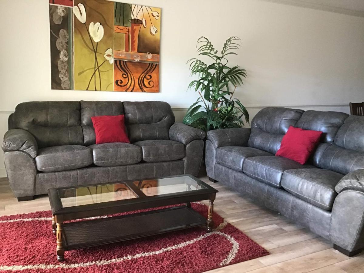 Myrtlewood By Monarch Rentals Myrtle Beach Eksteriør bilde